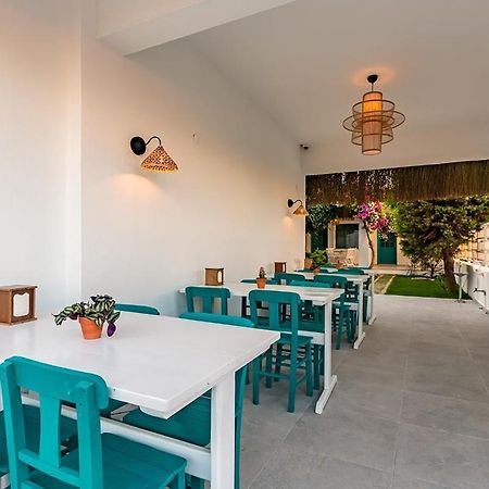 Avlu Otel داتْشا المظهر الخارجي الصورة