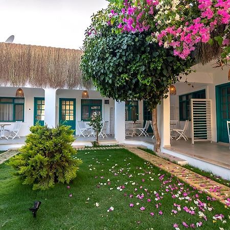 Avlu Otel داتْشا المظهر الخارجي الصورة