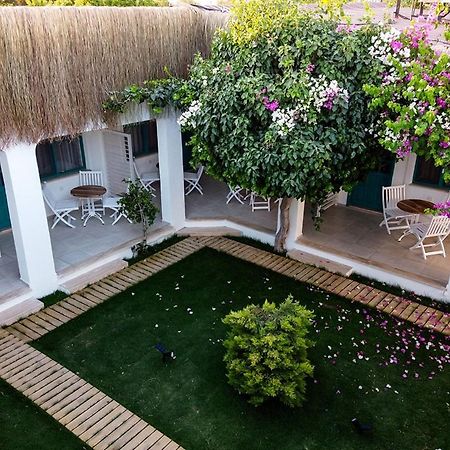 Avlu Otel داتْشا المظهر الخارجي الصورة