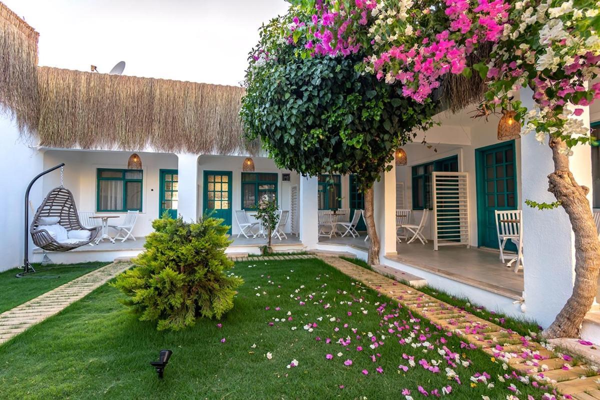 Avlu Otel داتْشا المظهر الخارجي الصورة