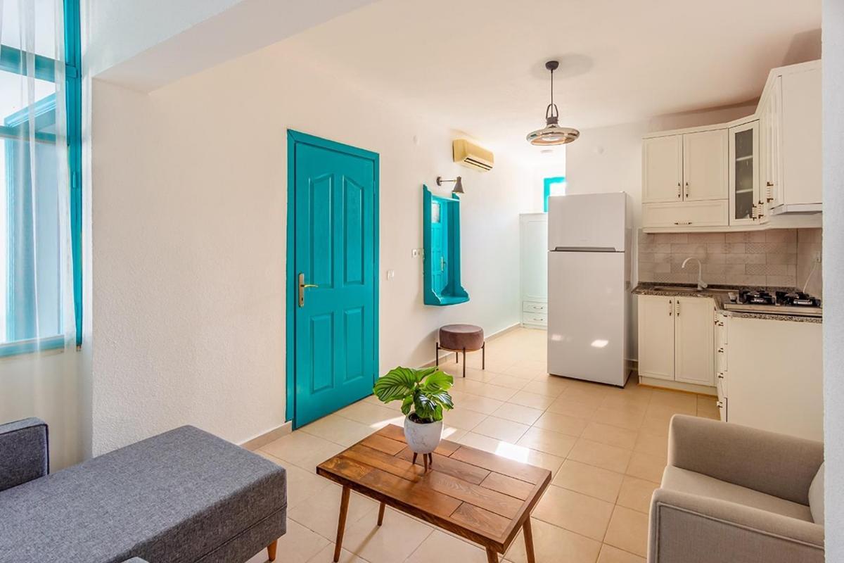 Avlu Otel داتْشا المظهر الخارجي الصورة