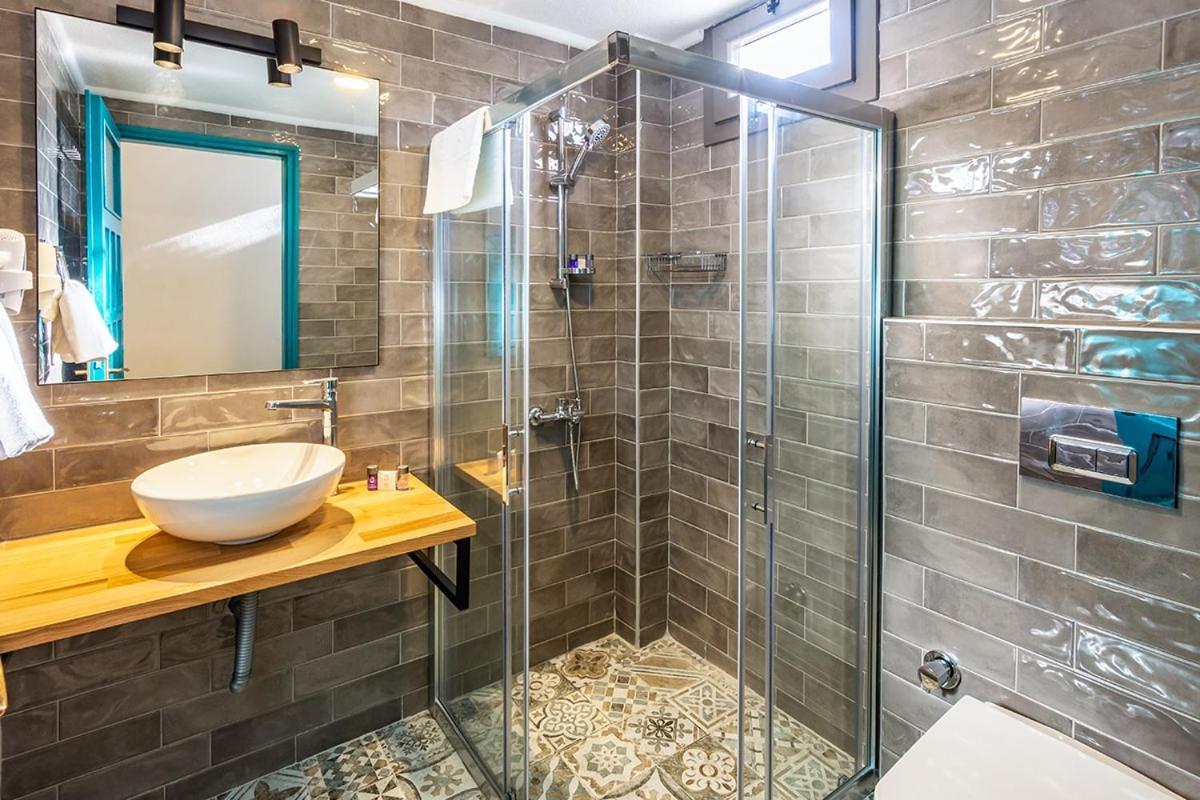 Avlu Otel داتْشا المظهر الخارجي الصورة