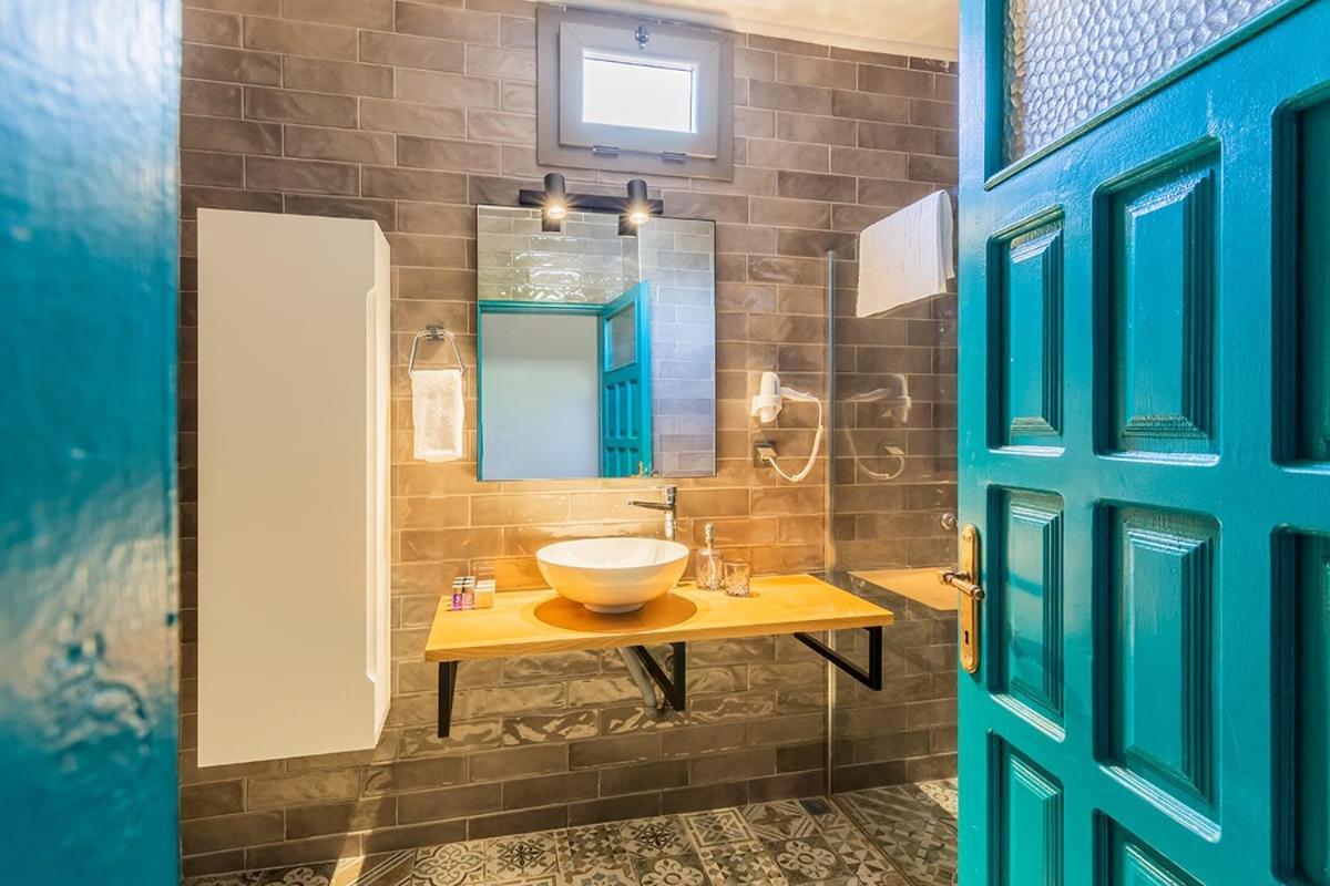 Avlu Otel داتْشا المظهر الخارجي الصورة
