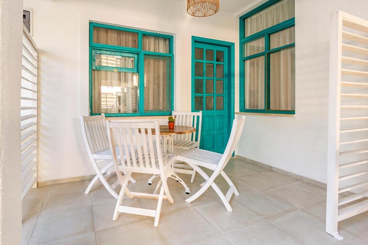 Avlu Otel داتْشا المظهر الخارجي الصورة