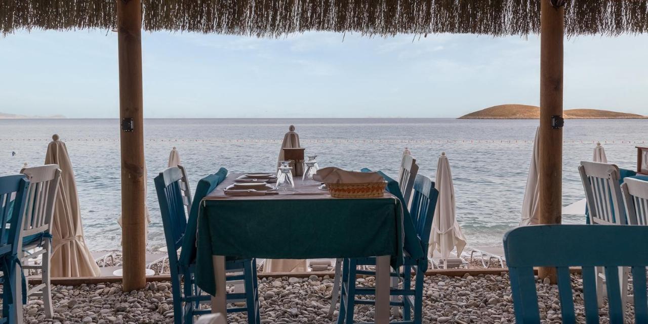 Avlu Otel داتْشا المظهر الخارجي الصورة