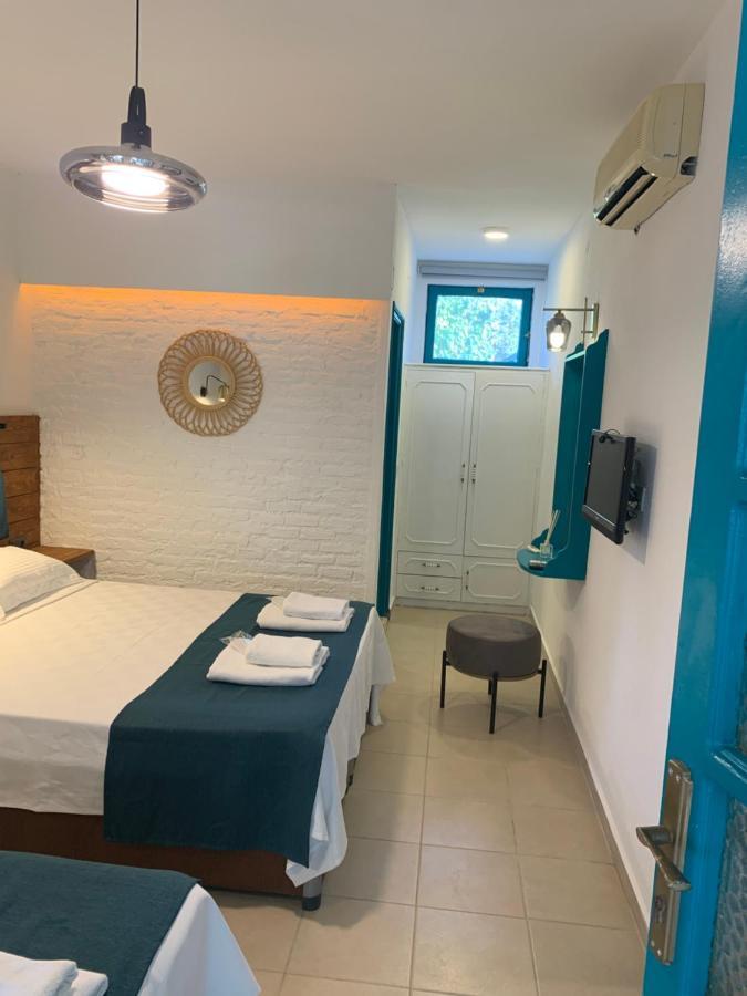 Avlu Boutique Hotel داتْشا المظهر الخارجي الصورة