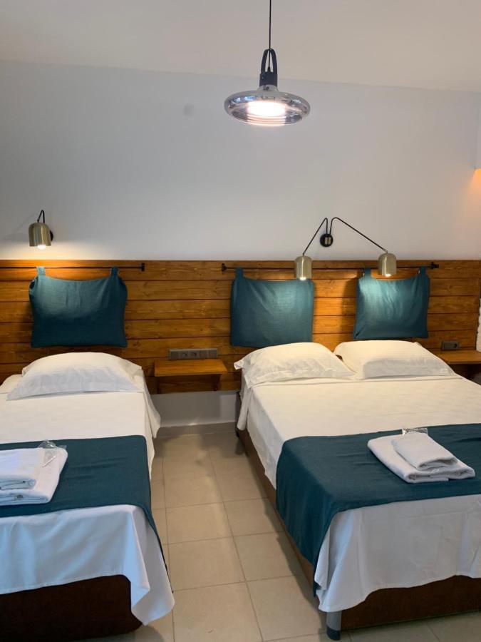 Avlu Otel داتْشا المظهر الخارجي الصورة