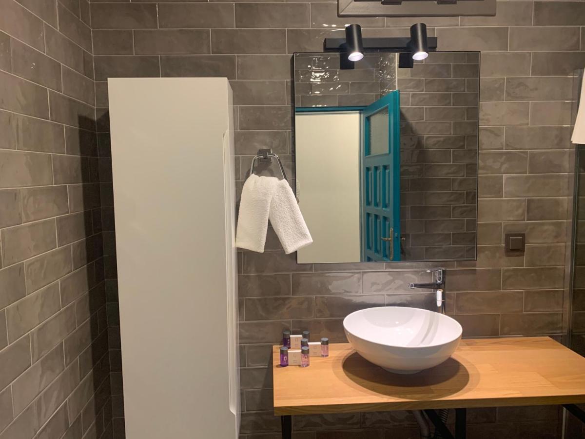 Avlu Otel داتْشا المظهر الخارجي الصورة